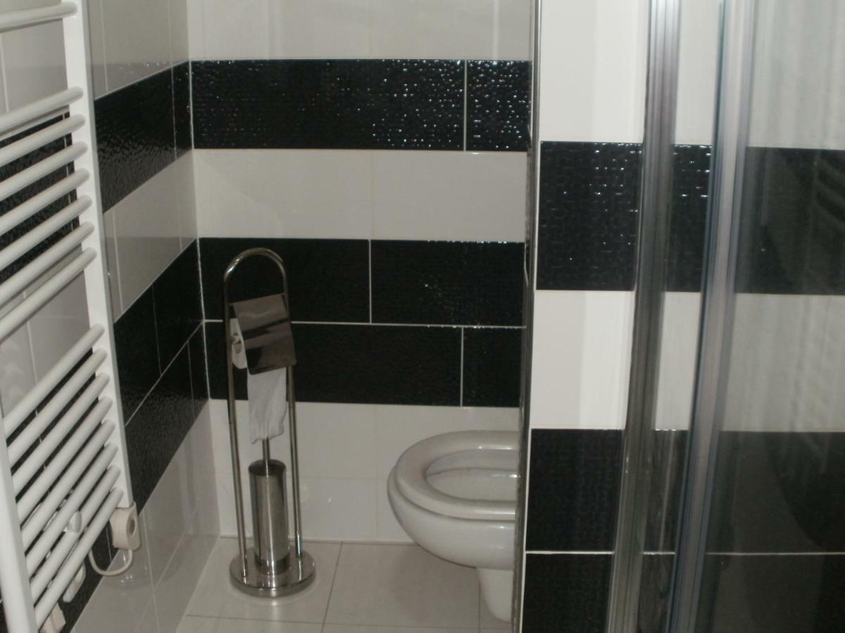 Apartman Abertamy Krusne Hory Exterior foto